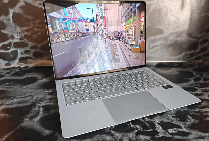 Huawei MateBook X Pro 2024