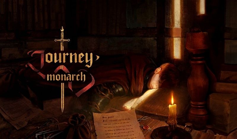 Journey of Monarch