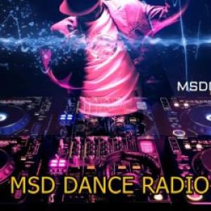 MSD DANCE RADIO