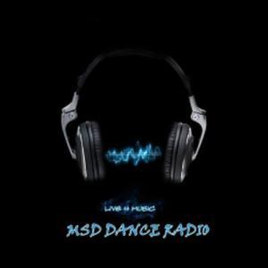 MSD DANCE RADIO