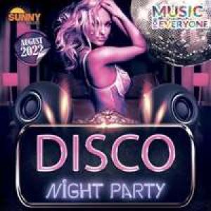 Disco Night Party / Disco / 2022 / MP3