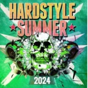 VA - Hardstyle Summer (2024)