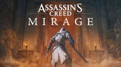 Знакомство с Басимом в свежем трейлере Assassin's Creed Mirage