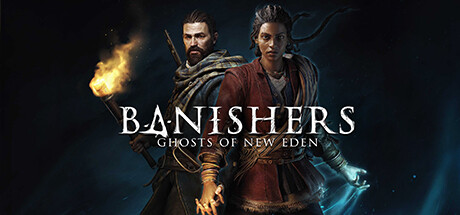Экшен про охотников, Banishers: Ghosts of New Eden получил дату релиза и новый трейлер