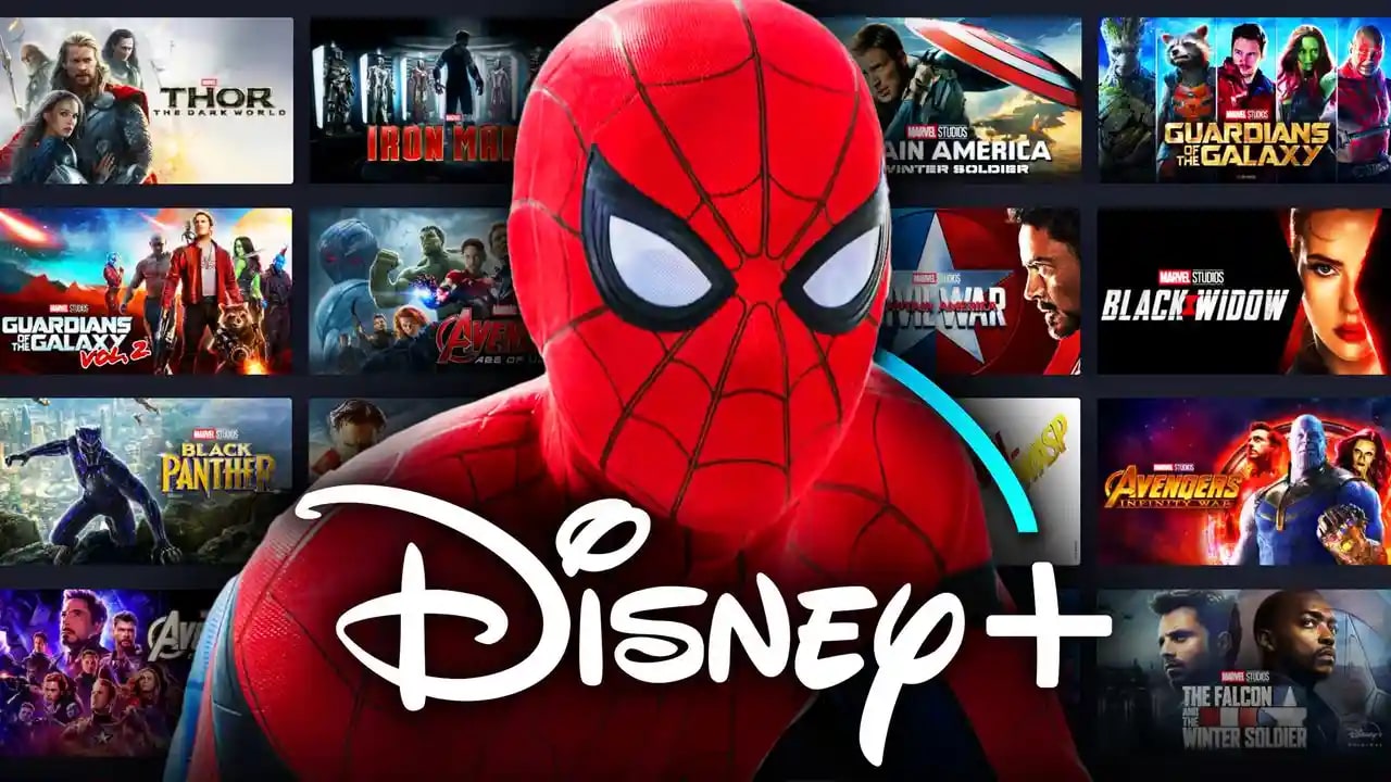 Шоу «Человек-паук» на Disney+ получает обновление из-за проблем с отменой