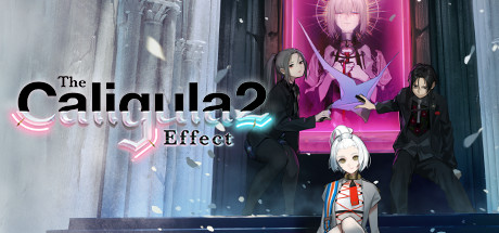 Дата выхода Caligula Effect 2 для PS5