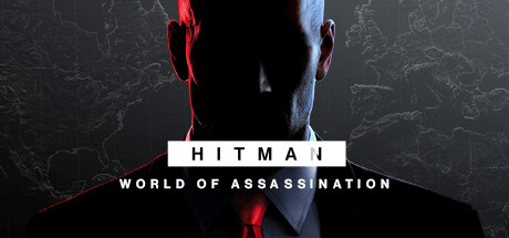 Физическая версия HITMAN World of Assassination выйдет на PlayStation 5
