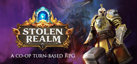 Stolen Realm добавляет режим Roguelike