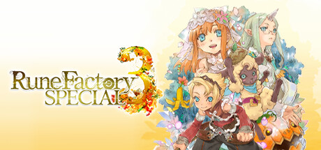 Специальный трейлер Rune Factory 3 представляет девичников