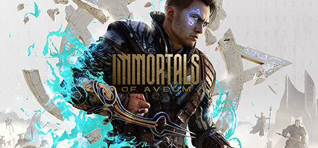 Immortals of Aveum получил новый трейлер с Comic-Con 2023 в Сан-Диего