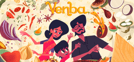 Venba — сюжетная кулинарная игра, которая доставит удовольствие