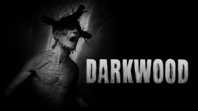 Сегодня последняя возможность получить триллер Darkwood бесплатно на Xbox