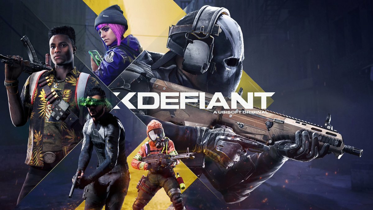 Ubisoft все еще нацелена на выпуск XDefiant летом – для Xbox Series X | S, Playstation 5 и PC