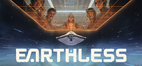 EARTHLESS — это научно-фантастическая карточная игра про исследование вселенной.