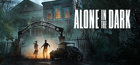 THQ Nordic выпустила новый тизер Alone in the Dark