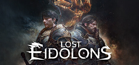 Solid Fire Emblem-Esque RPG Lost Eidolons выходит на PS5 24 августа