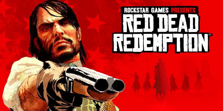 Red Dead Redemption выйдет на PS4 в этом месяце, а не в ремастере