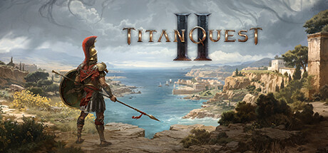 Состоялся анонс Titan Quest 2 для ПК, Xbox Series X/S и PS5