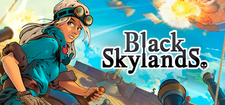 Испытайте динамичные сражения воздушных кораблей в Black Skylands