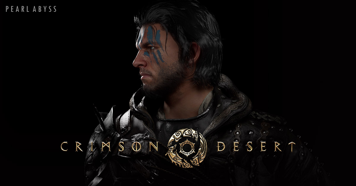 Pearl Abyss представит Crimson Desert и Black Desert Online на Gamescom 2023