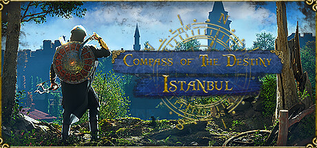 «Компас судьбы: Стамбул» выйдет в сентябре