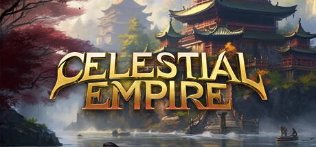 Celestial Empire уже доступна в Steam.