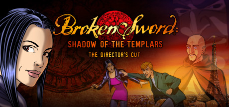 Revolution анонсирует новую игру Broken Sword и ремастер оригинального приключения в разрешении 4K