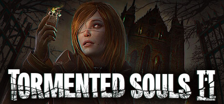 Tormented Souls 2 была представлена ​​на Future Games Show