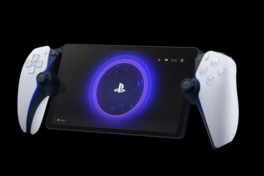 Портативный игровой контроллер PlayStation Portal от Sony будет стоить 199,99 долларов.
