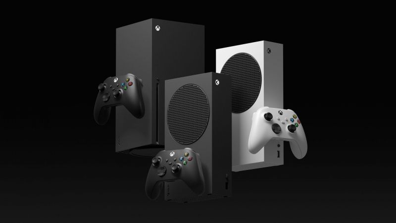 Разработчики критикуют Xbox Series S и считают, что могут отказаться от выпуска игр на Xbox Series X | S