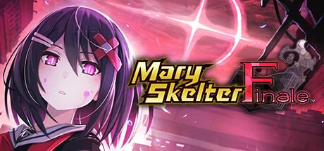 Финал Мэри Скелтер выйдет в Steam в сентябре