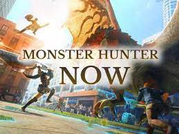 Количество предварительных регистраций в Monster Hunter Now превысило 3 млн