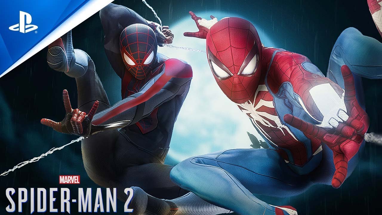 Предварительный обзор: Marvel’s Spider-Man 2 выглядит как супергеройское совершенство для PS5