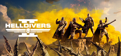 Выход Helldivers 2 отложен, теперь он выйдет в следующем году