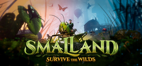 Smallland: Survive the Wilds выйдет из раннего доступа и выйдет на консолях 7 декабря