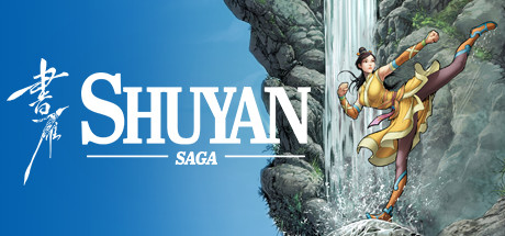 Shuyan Saga выйдет сегодня на консолях