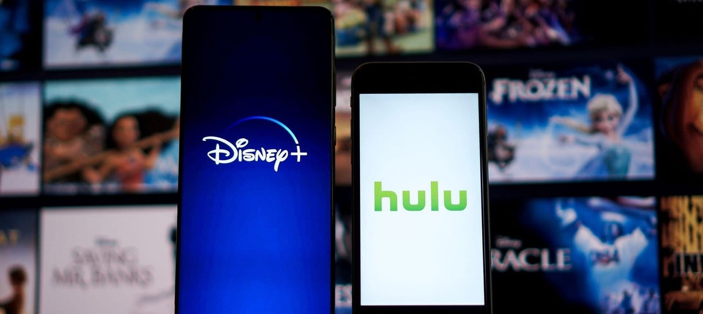 Компания Walt Disney выкупит оставшуюся долю в Hulu у Comcast