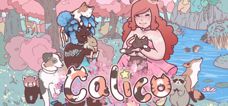 Calico, игра Cute Cat Cafe, скоро выйдет на PlayStation 4 и 5
