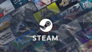В Steam навсегда бесплатными стали сразу 3 игры