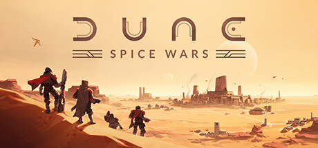 Dune: Spice Wars выходит на Xbox!
