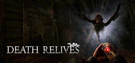 Новый трейлер хоррора Death Relives для Xbox на Unreal Engine 5