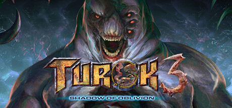 Обзор  игры Turok 3: Shadow of Oblivion Remastered