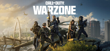 Обзор Call Of Duty Warzone (2023)