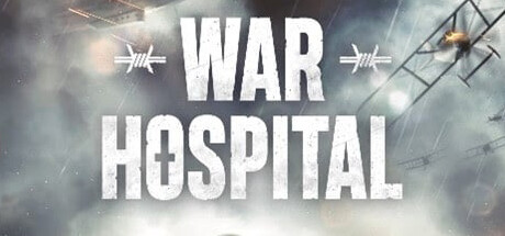 Три причины, которые делают игру уникальной -  War Hospital