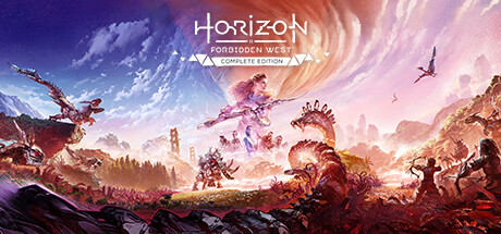 Графику Horizon Forbidden West уже сравнили на PC и PS5.