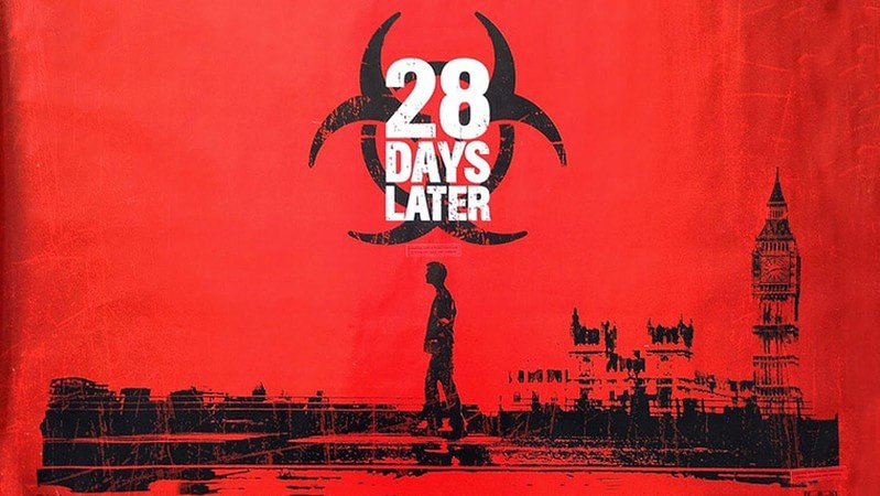 «28 дней спустя» официально получит продолжение