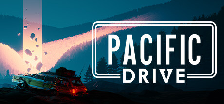 Что такое Pacific Drive — самая ожидаемая игра на выживание 2024 года