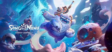 Song Of Nunu: A League Of Legends Story™ выйдет на платформах Playstation и Xbox 31 января.