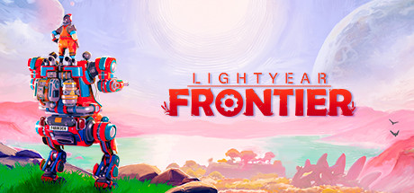 Lightyear Frontier — это красивая, необычная версия жанров мехов и фермерства