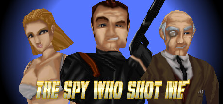 Рецензия на «The Spy Who Shot Me»